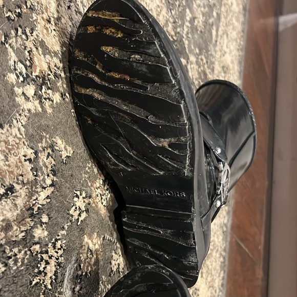 Michael Kors boots - Picture 5 of 7